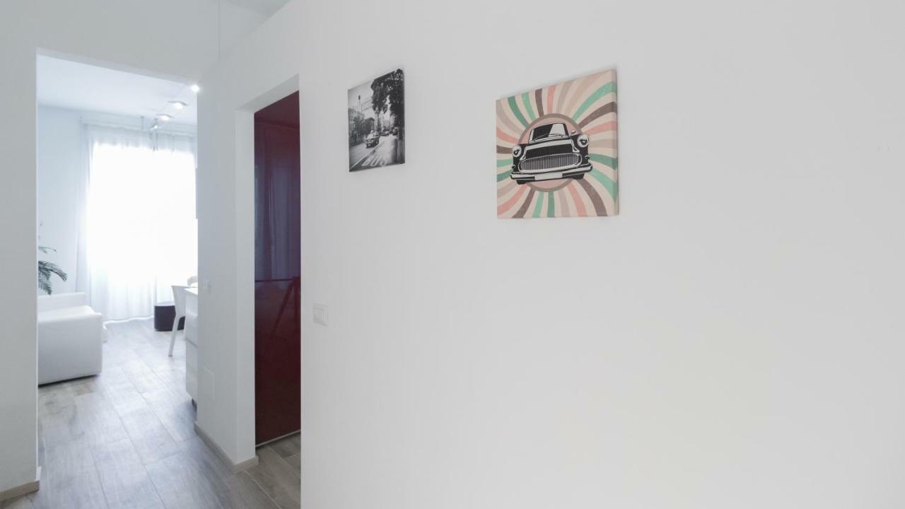 Italianway - Merlo 3 Mediolan Zewnętrze zdjęcie