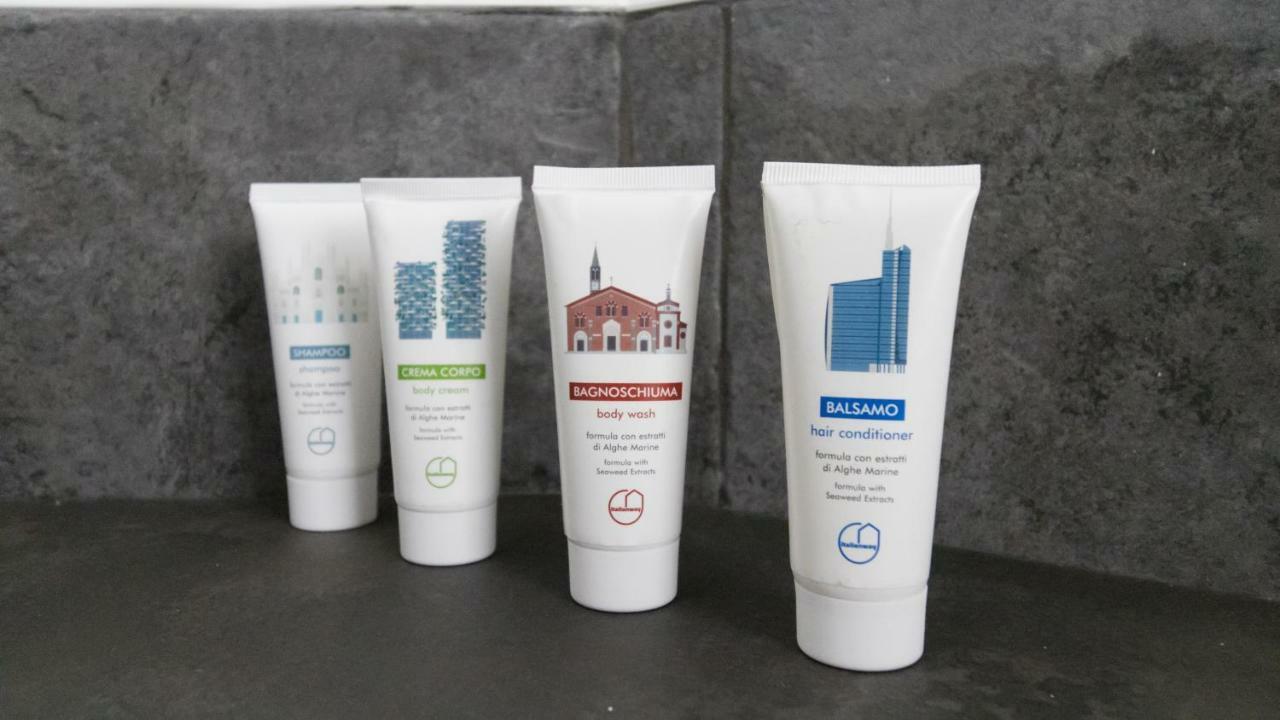 Italianway - Merlo 3 Mediolan Zewnętrze zdjęcie